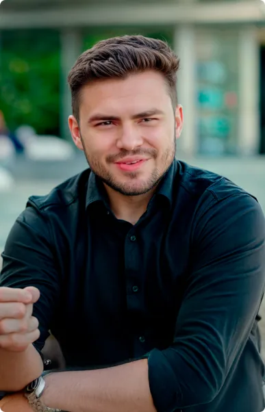 DAVY BARROS