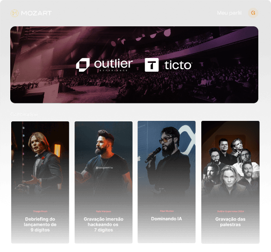 Image - Desfrute de uma área de membros gratuita estilo Netflix