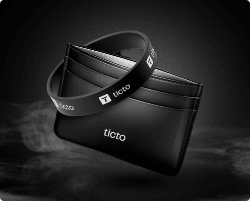 Pulseira + Carteira