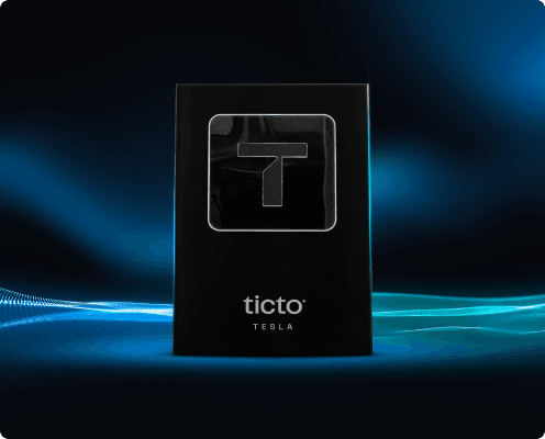 Placa Tesla