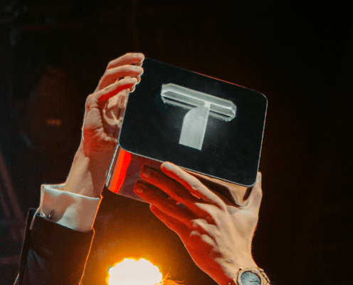 Placa Gates