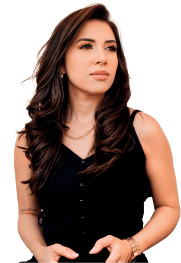 Larissa Andrade