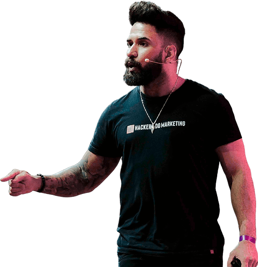 Rafa Marques