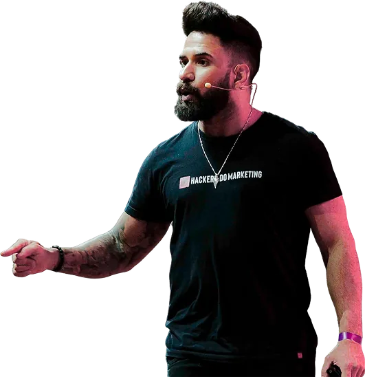 Rafa Marques